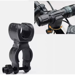 Soporte Base Porta Lámpara Táctica Bicicleta Motocicletabmx Soporte Base Porta Lámpara Táctica Bicicleta Motocicletabmx