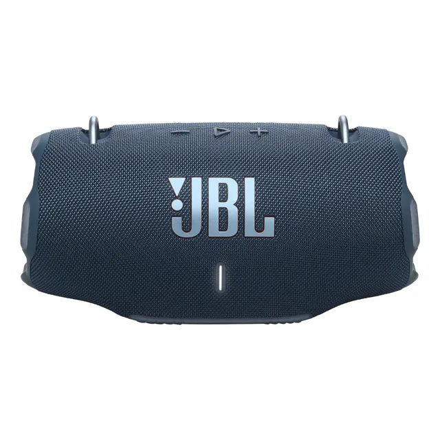 Jbl Extreme 4 Speaker Bluetooth Azul