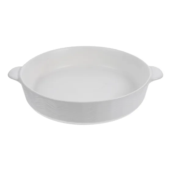 Moldes Para Horno, Bandeja De Cerámica Para Horno Amphora