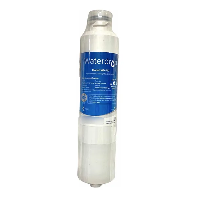 Filtro De Nevera Samsung Da29-00020b Da29-00020a