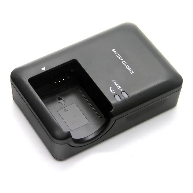 Cargador Cb-2lc Para Canon Nb-10l Powershot G1 G15 G16 Sx50