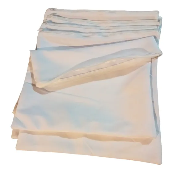 Funda Biestrech 40x40 Cm Para Sublimar Pack 10 Unids