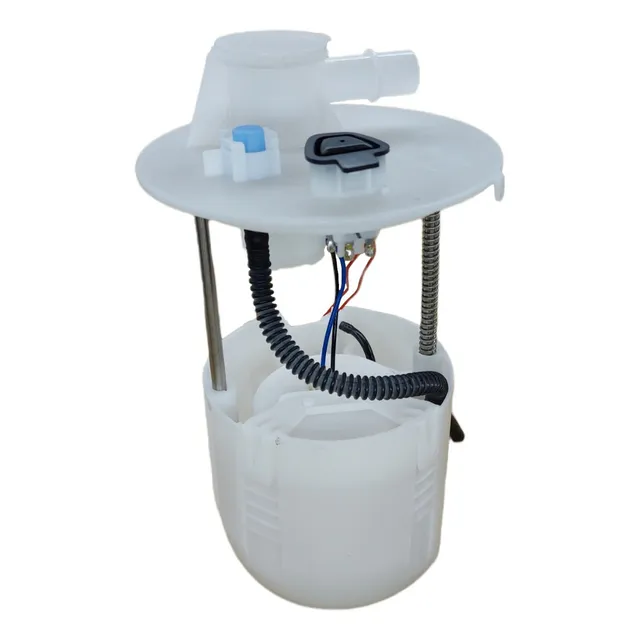 Modulo Bomba Gasolina Completa Toyota Corolla 2zr 15 - 20