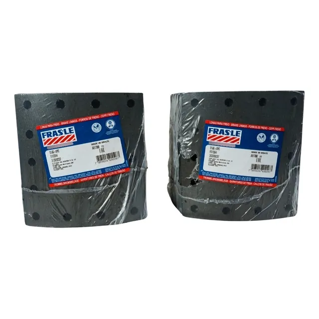 Faja Freno Posterior Volvo Fh-12/13- Fmx- 12/13