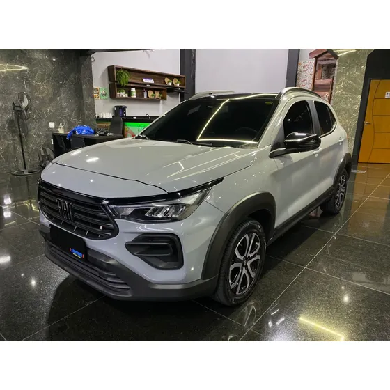 Fiat Pulse 1.3 Flex Drive Cvt