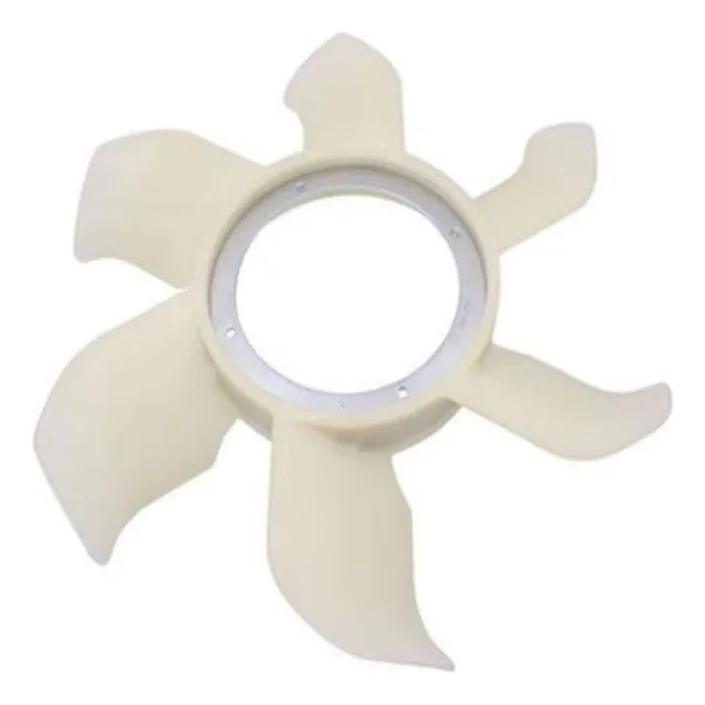 Aspa Viscoso Ventilador Mitsubishi L200 1320a015 2010 - 2015