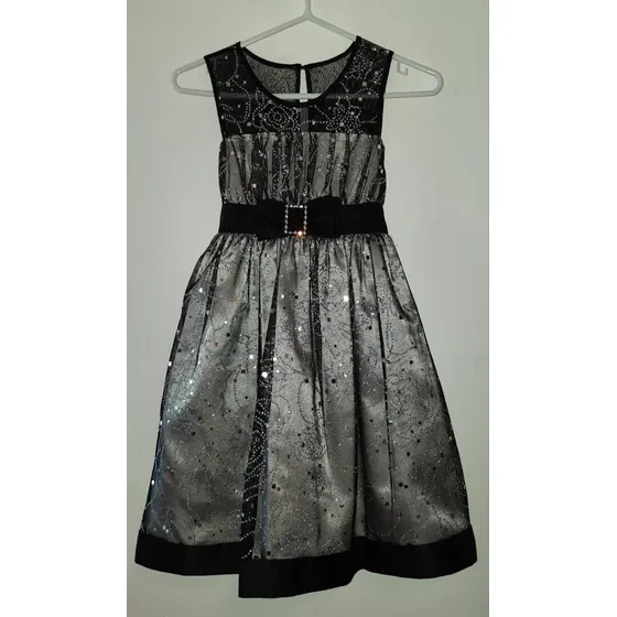 Vestido De Niña