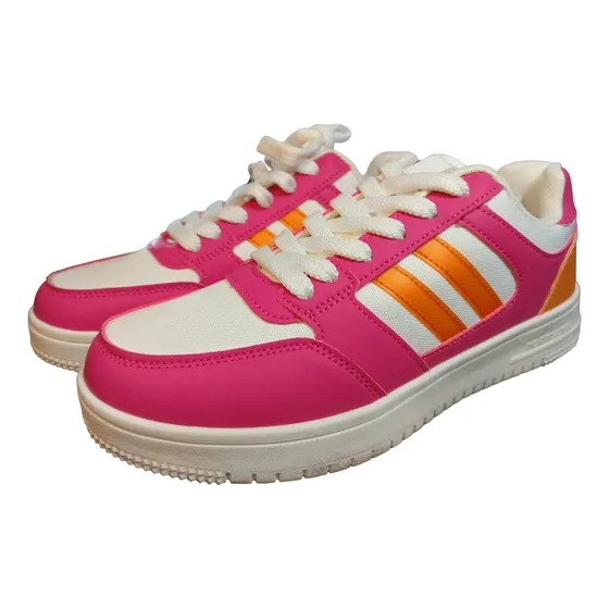 Tenis North Star Ivet Ruby Mujer Talla 37 Y 38