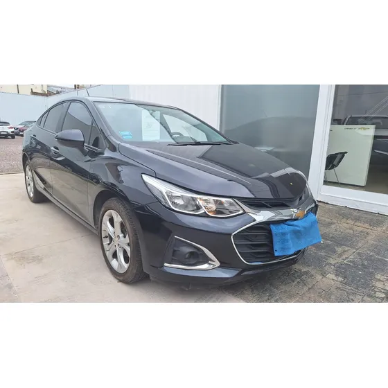 Chevrolet Cruze 1.4 Lt At Sedan