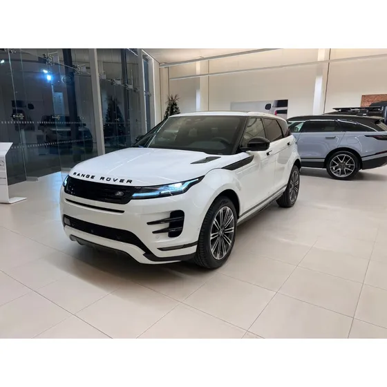 Land Rover Evoque Dynamic Se 250ps