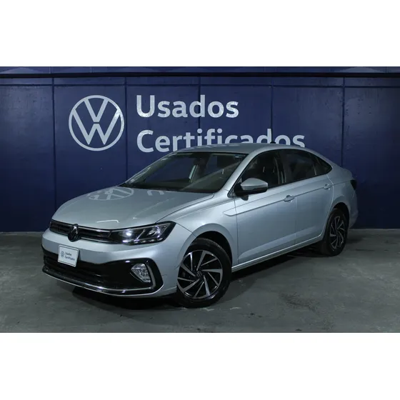 Volkswagen Virtus 1.6 Msi Comfortline Mt
