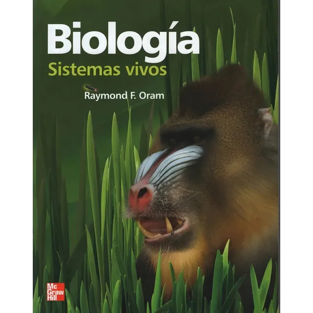Biologia Sistemas Vivos R. Oram