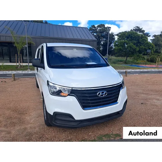 Hyundai H1 Furgon