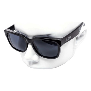 Lentes Kush De Sol Negro Brillo Modern Future Lentes Kush De Sol Negro Brillo Modern Future