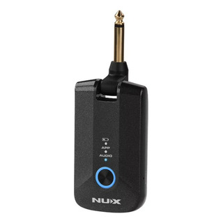 Amplificador Nux Mighty Plug Pro Audif. Mp-3 Amplificador Nux Mighty Plug Pro Audif. Mp-3