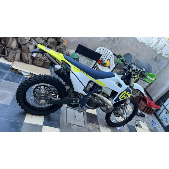 Husqvarna Te 300 Tpi 2023