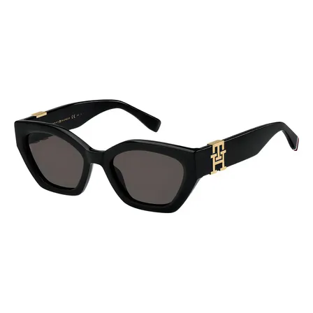 Óculos De Sol Tommy Hilfiger Th 1979s 807 54
