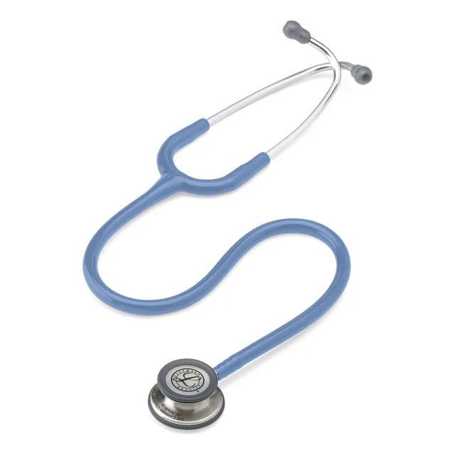 Estetoscópio 3m, Littmann Classic Iii, 5630 (azul Celeste)