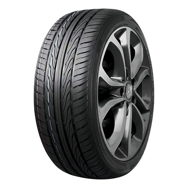 Llanta P 285/35 R20 104y A A Mazzini Eco602