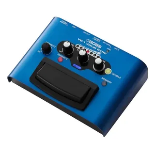 ☆美品！／送料無料☆ BOSS VE-500 Boss Ve 500 | Mercado Livre