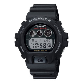Reloj Casio G-shock Gw6900-1 Tough Solar Para Hombre Reloj Casio G-shock Gw6900-1 Tough Solar Para Hombre