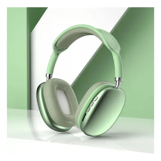 Audífono Inalámbrico AirPods Pro Max P9 Bluetooth