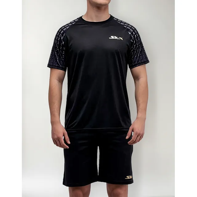 Camiseta T-shirt Club Siux