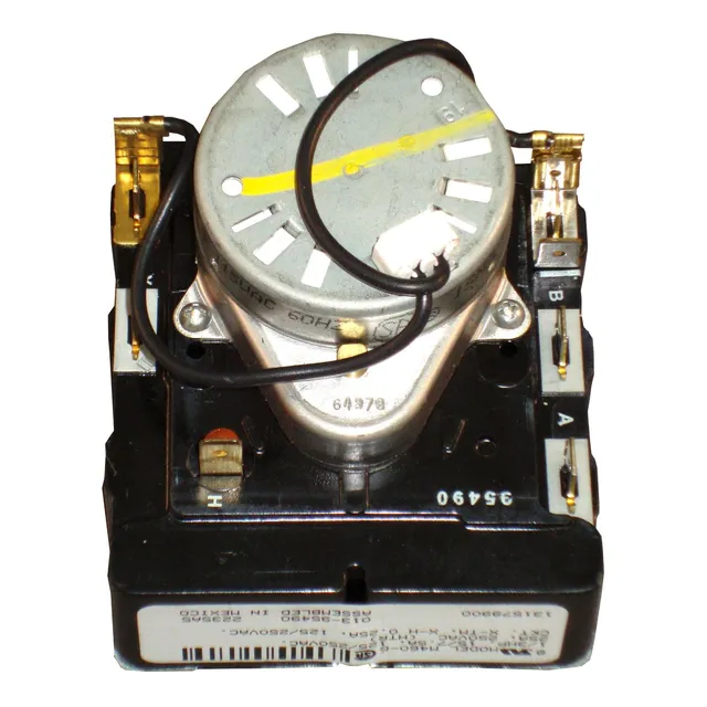 Timer Secadora Frigidaire/electrolux 131579900