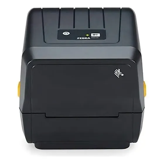 Impresora De Etiquetas Y Código De Barras Zebra Zd220 Usb | Cuotas sin interés