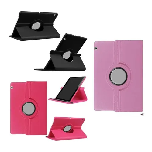 Funda Giratoria 360 Para Tablet Huawei Mediapad T3 10 9.6