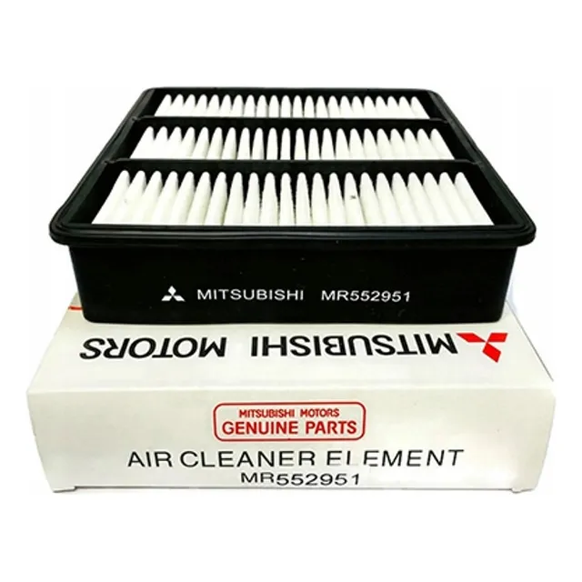 Filtro De Aire Motor Mitsubishi Lancer Glx Touring 2000-2014