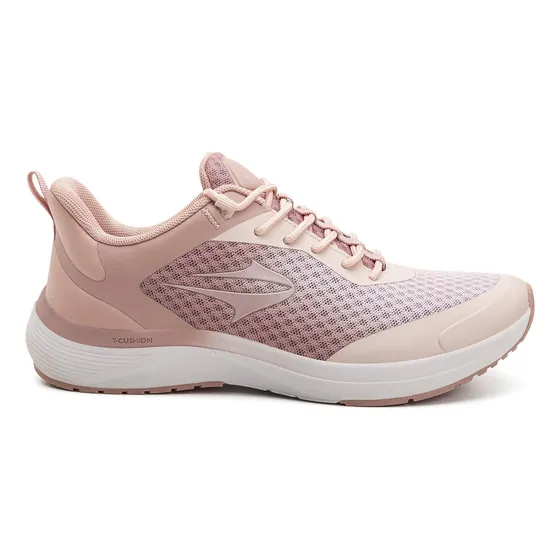 Zapatilla Topper Asphalt Rosa Peach/rosa Misty