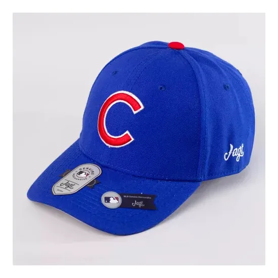 Gorras Jagi Ac Mlb Abierta