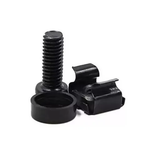 Tornillo Para Rack M6 Paquete X 15 - Unidad a $1567