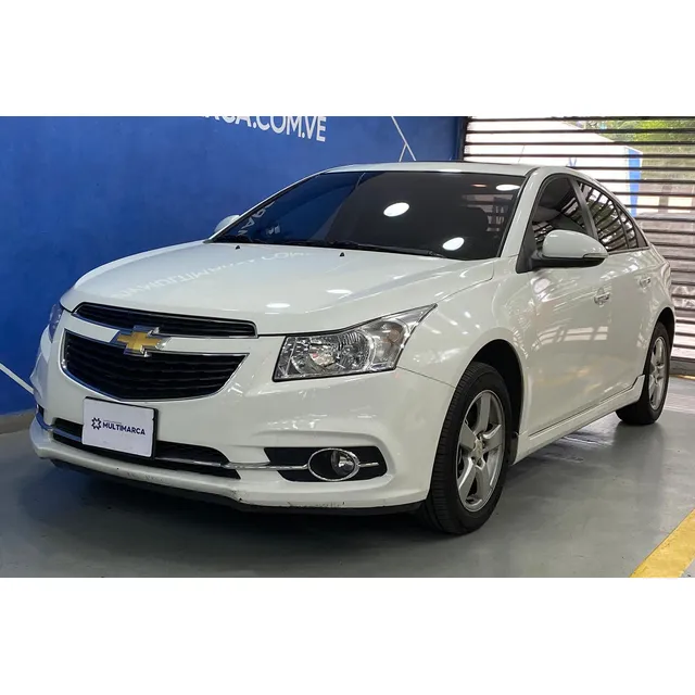 Chevrolet Cruze Cruze