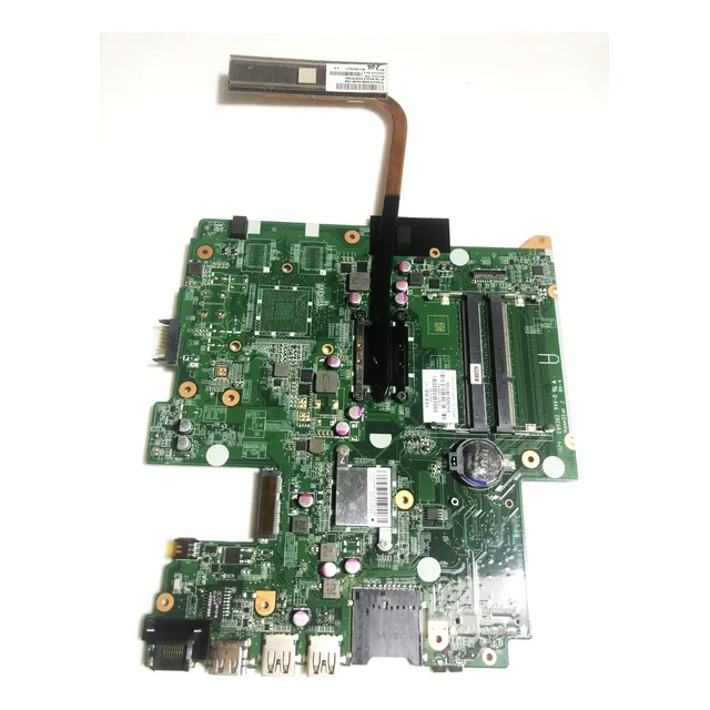 Board Hp Pavilion Sleekbook 14 14-b Intel