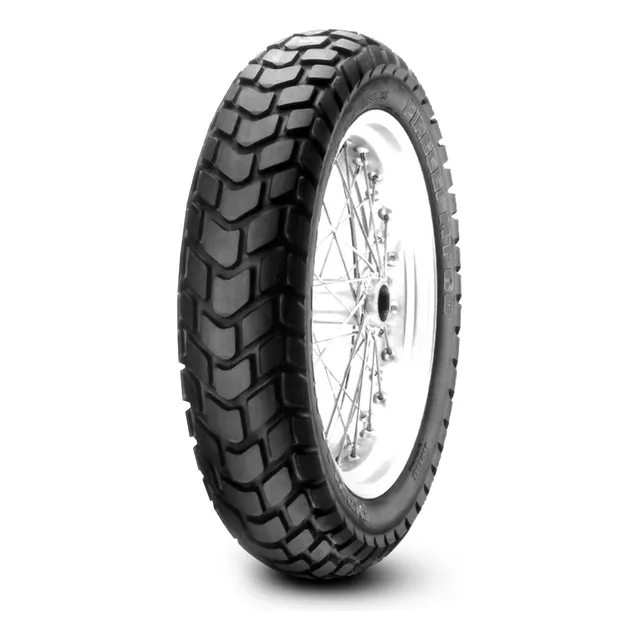 Llanta Para Moto 120/90-17 Mt60 Tt 64s Pirelli