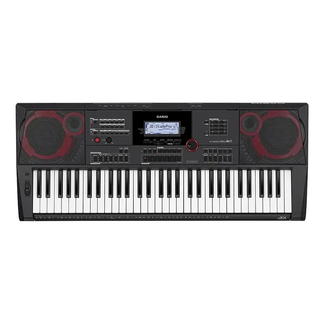 Teclado Casio / Ct-x5000