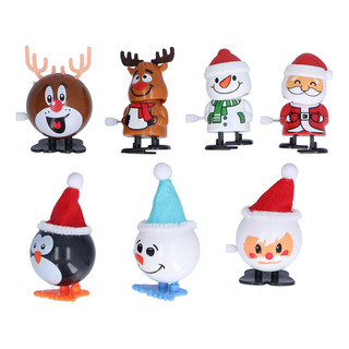 Set De Juguetes Navideños Con Forma De Muñeco De Nieve De Pa Set De Juguetes Navideños Con Forma De Muñeco De Nieve De Pa