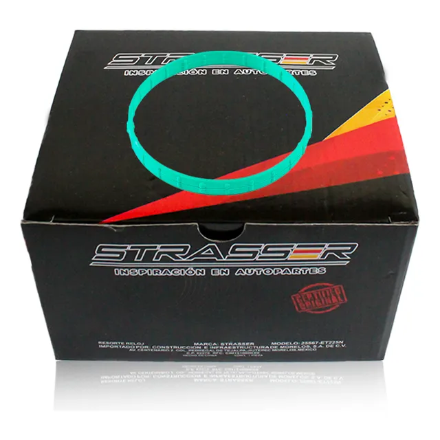 Junta Cuerpo Aceleración Compass Patriot Avenger Caliber 2.4