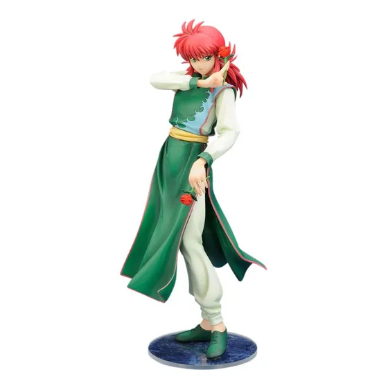Figura De Acción De Kotobuiya Yuyu Hakusho