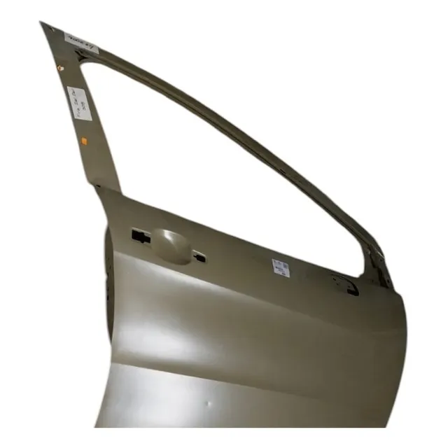 Puerta Del. Der. Peugeot 408 Original 10/17