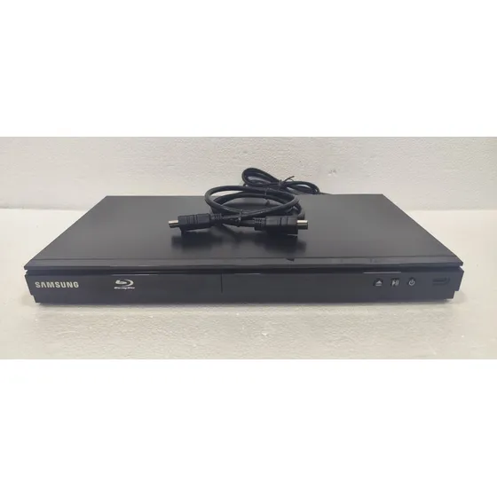 Blu-ray Samsung Bd-e5300(sem Controle)