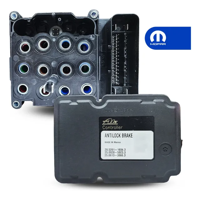 Modulo De Abs Jeep Grand Cherokee Wk 4.7 2008 2009 2010