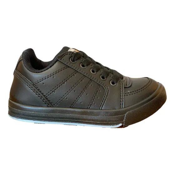 Zapatilla Colegial C/cordon O Abrojo.consulta X Mayor