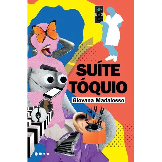 Suite Tóquio