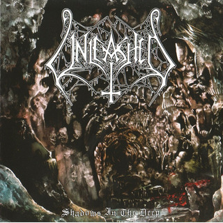 Unleashed- Shadows In The Deep Cd + Bonus Tracks (importado) Unleashed- Shadows In The Deep Cd + Bonus Tracks (importado)