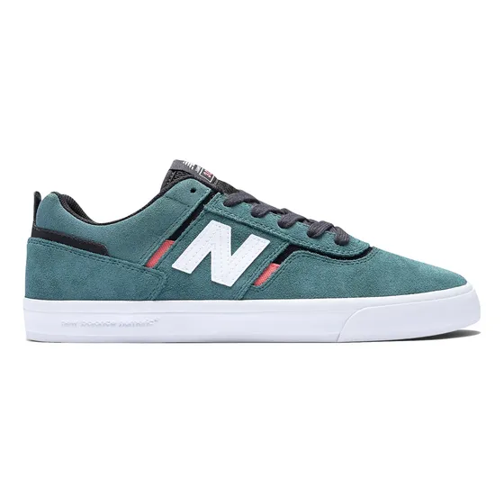 Championes New Balance De Hombre - Numeric 306 - Nm306swp