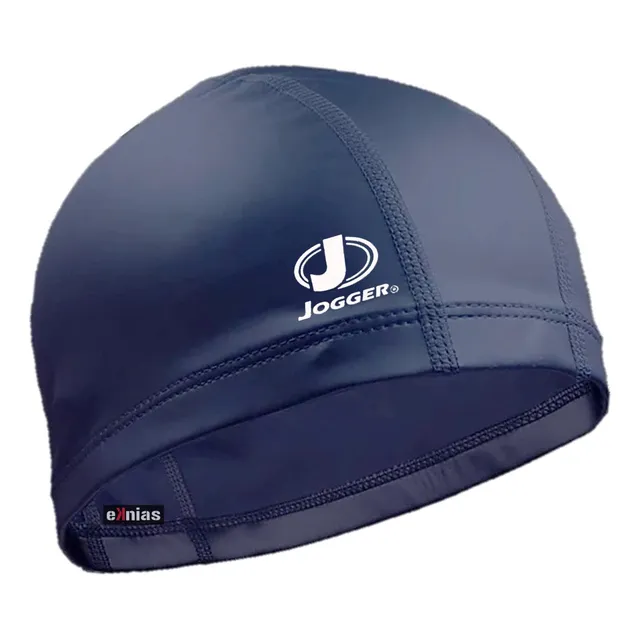 Gorro De Natacion De Poliuretano Adulto Impermeable