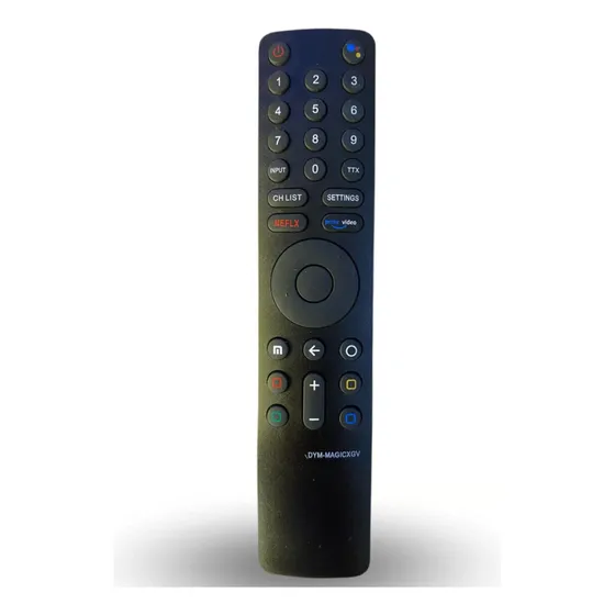 Control Remoto Para Xiaomi Mi Tv Modelo Xmrm-10